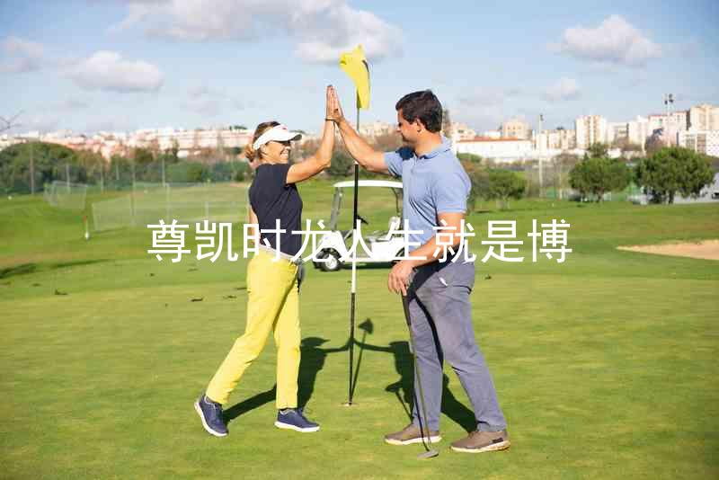 尊凯时龙人生就是博