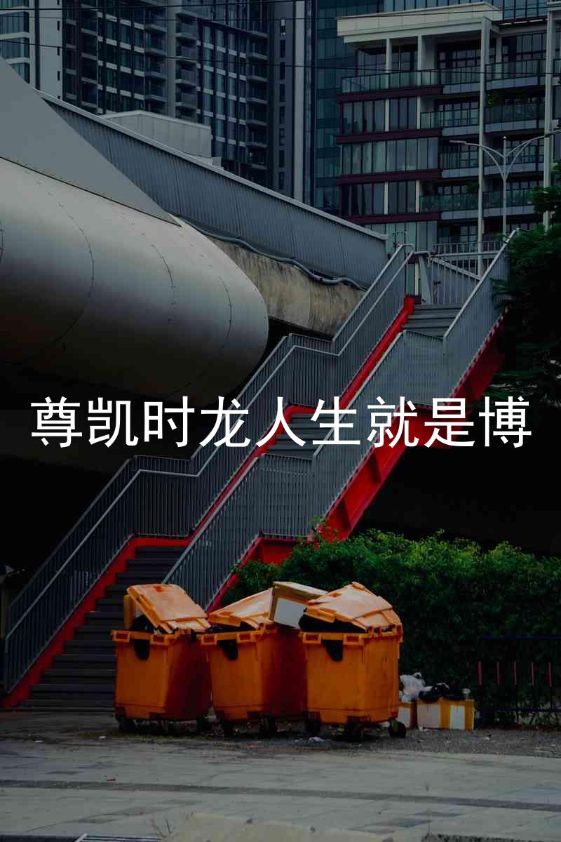 尊凯时龙人生就是博